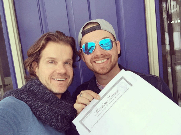 Louis van Amstel, Joshua Lancaster Louis van Amstel, Joshua Lancaster